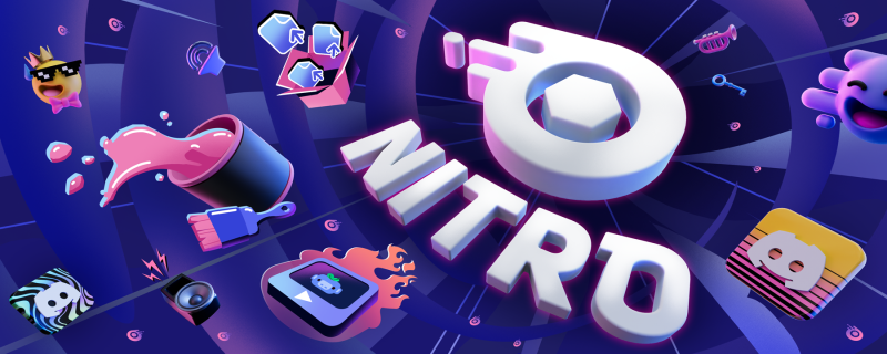 Discord Nitro 