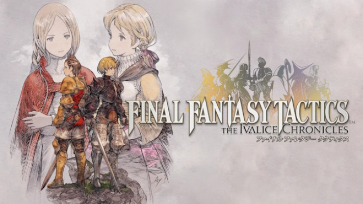The Ivalice Chronicles