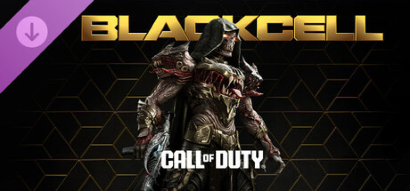 Black Ops 6 - BlackCell (Season 06)