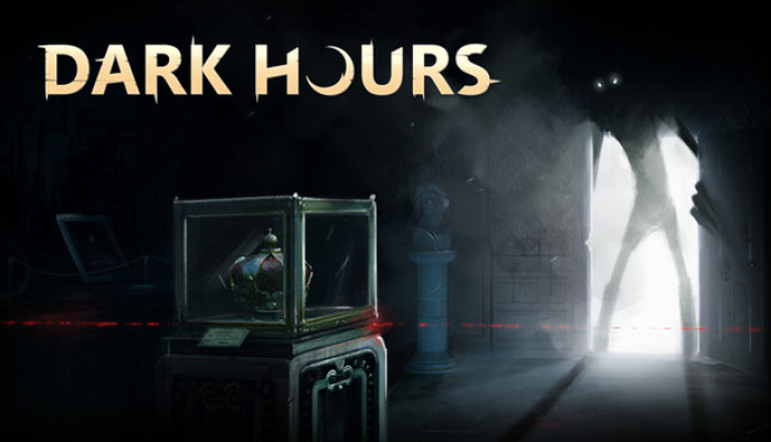 Dark Hours