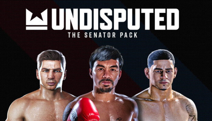 The Senator Pack 