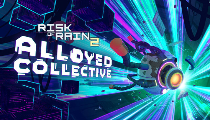 Alloyed Collective