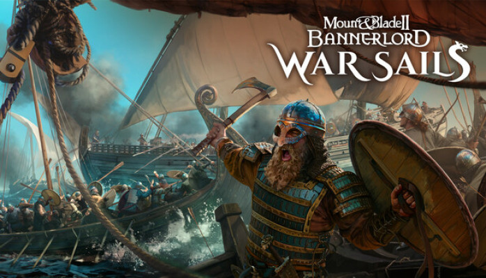 War Sails 