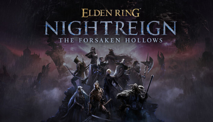 The Forsaken Hollows 