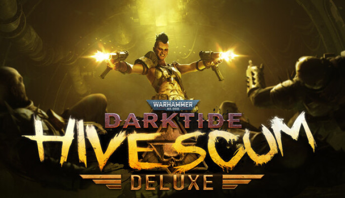 Hive Scum Class Deluxe Edition Code