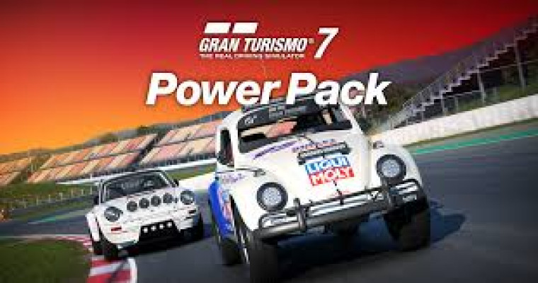Power Pack