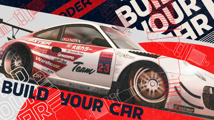 Build Your Car