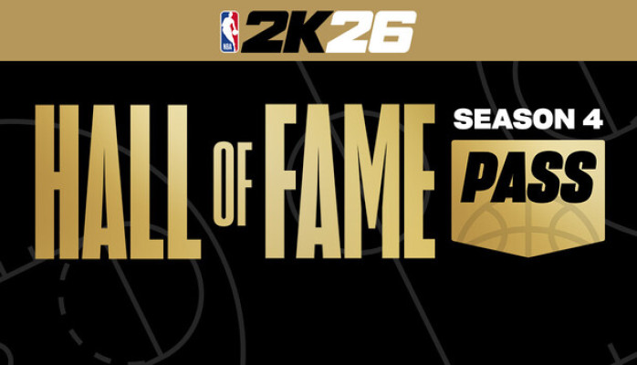 Hall of Fame Pass: Season 4 