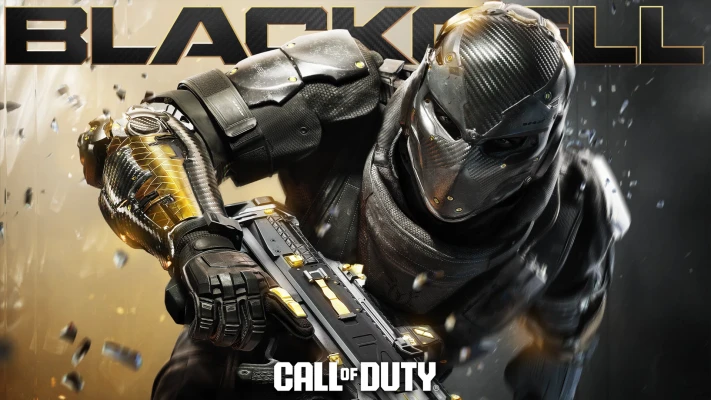 Black Ops 7 - BlackCell (Season 02)