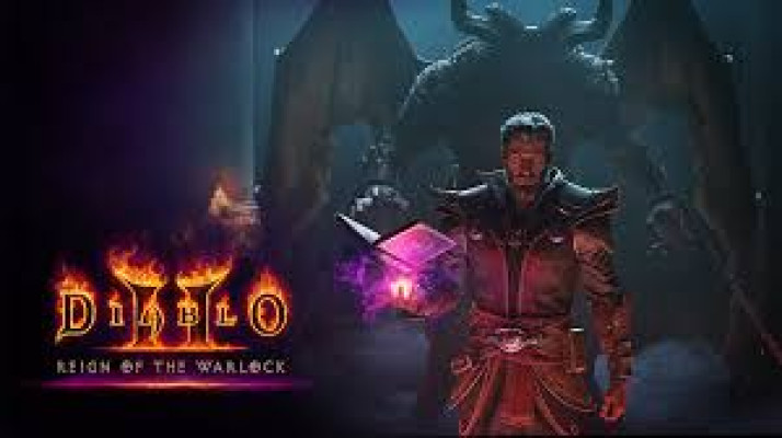 Reign of the Warlock
