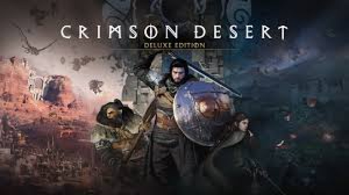 Deluxe Edition