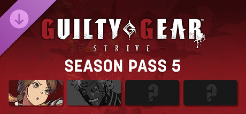 Season Pass 5