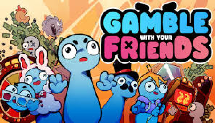 Gamble With Your Friends
