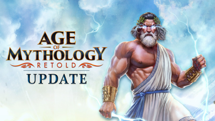 Age of Mythology: Retold Premium Edition