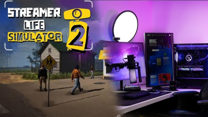 Streamer Life Simulator 2
