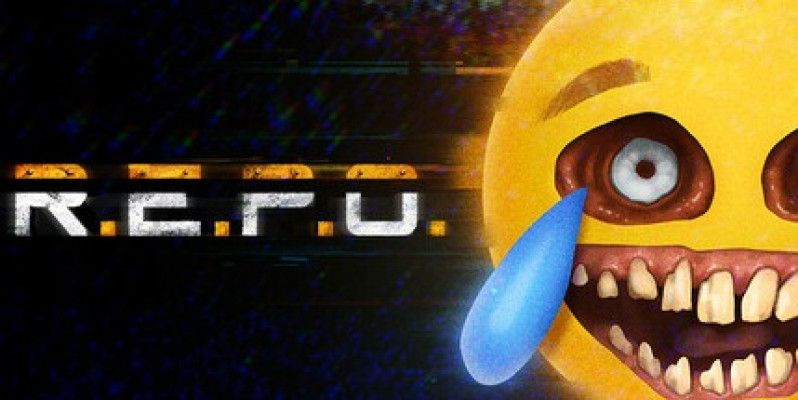 R.E.P.O Game