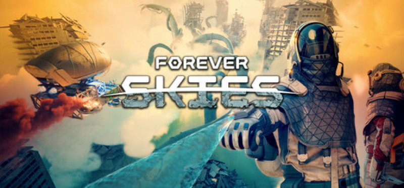 Forever Skies 1.0