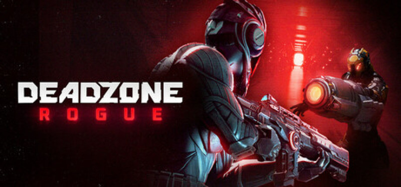 Deadzone: Rogue