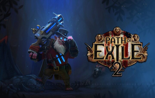 Path of Exile 2