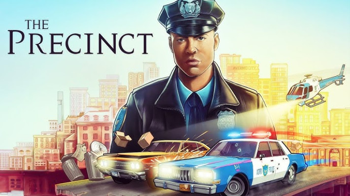 The Precinct