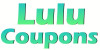 LuluCoupons Logo
